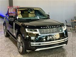 Land Rover Range Rover Vogue